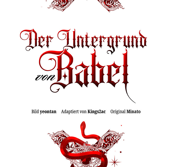 Der Untergrund von Babel - episode 11 - 7