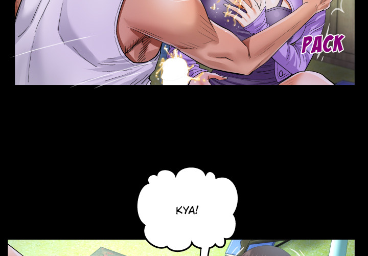Knock Knock - episode 16 - 3