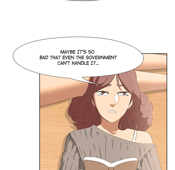 Quarantine Tower - episode 5 - 6