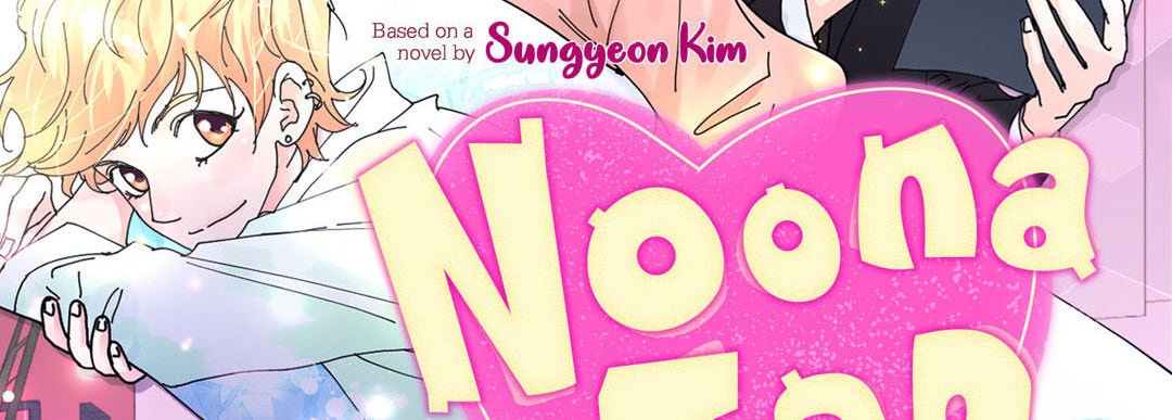 Noona Fan - episode 91 - 2