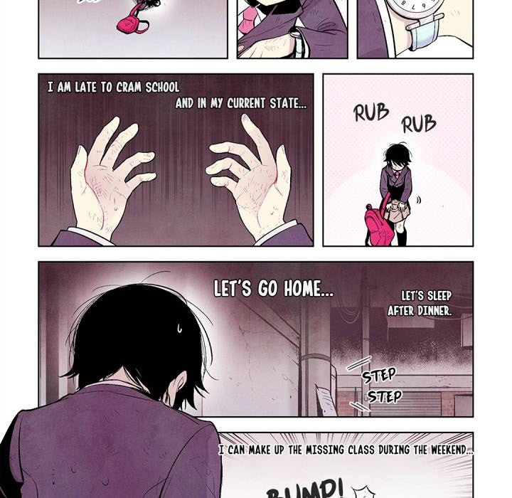 Americano Exodus - episode 2 - 45