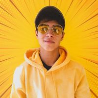 TikTok Account Photo