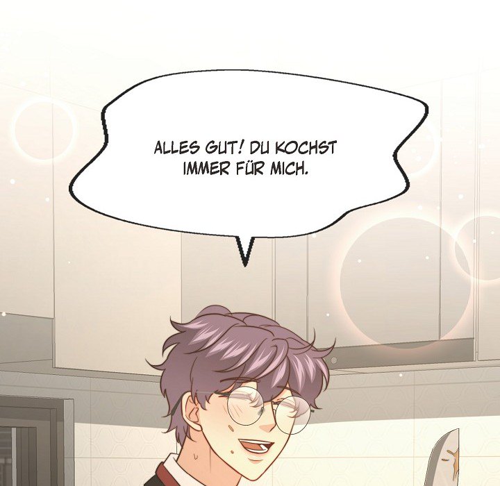 Die geheime Liebe des Omega K - episode 57 - 142