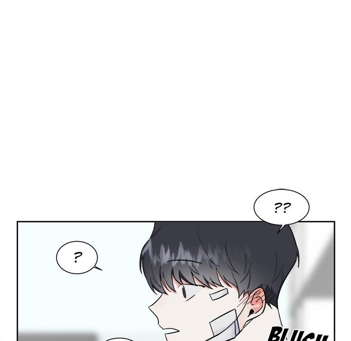 Unluckily Lucky - episode 15 - 39
