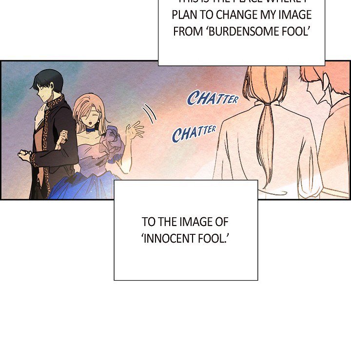The Villainess Behind the Mask - episode 22 - 27