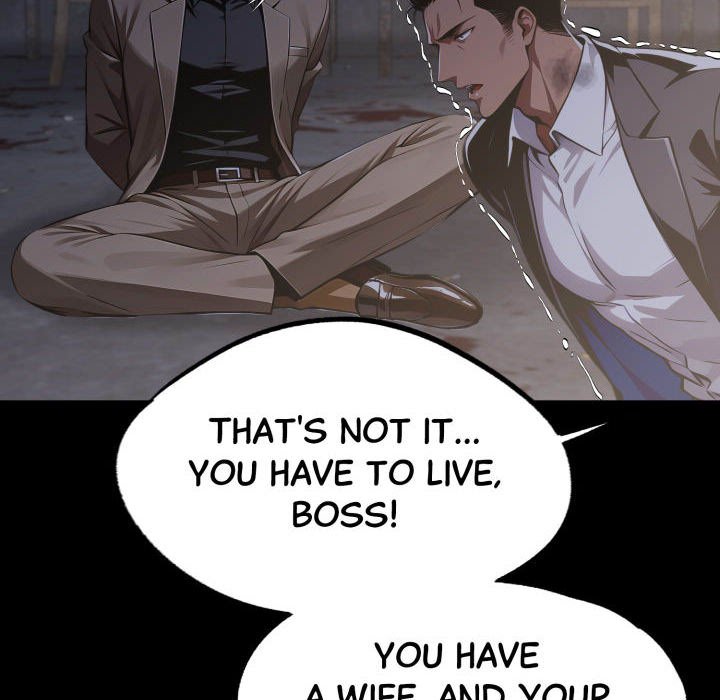 Workaholic Gangster - episode 87 - 32