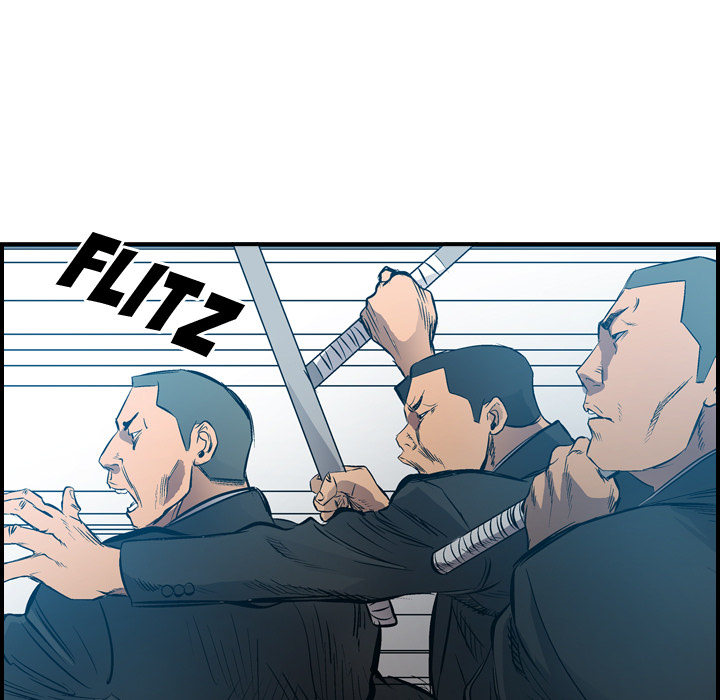 Der Manager - episode 11 - 92