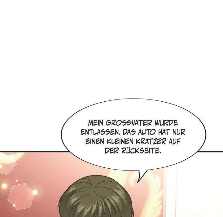 Die geheime Liebe des Omega K - episode 45 - 79