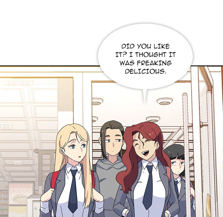 Springtime for Blossom - episode 26 - 20