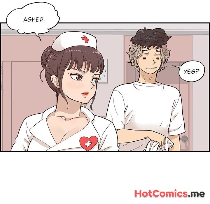 His Women's University - episode 90 - 31