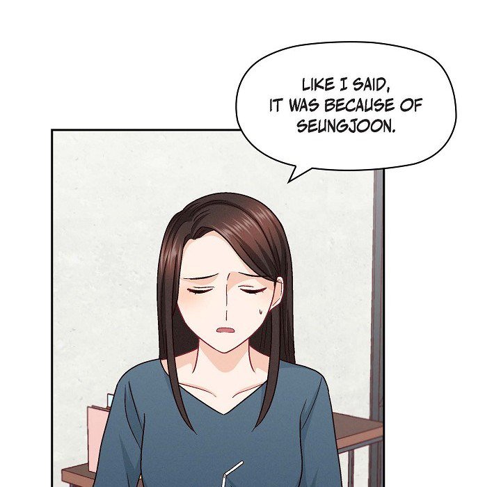 The Friendship Dilemma - episode 46 - 98
