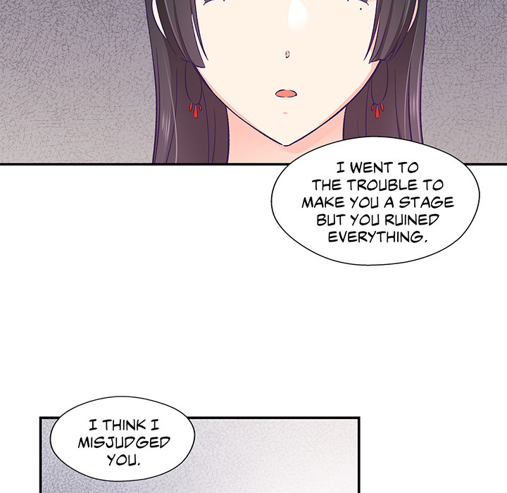 My Special Squishy Someone - episode 28 - 74