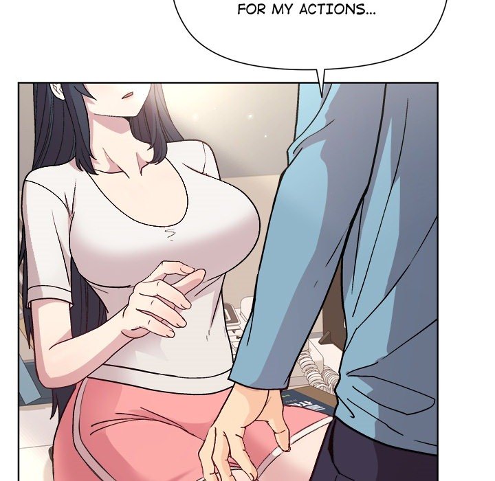 A Game With My Boss - episode Prologue - 30