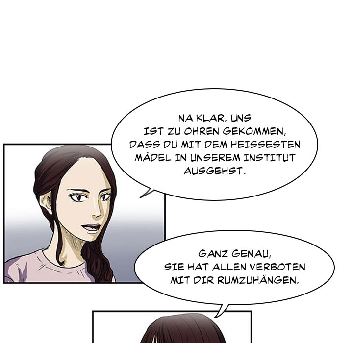Tweener - episode 1 - 30