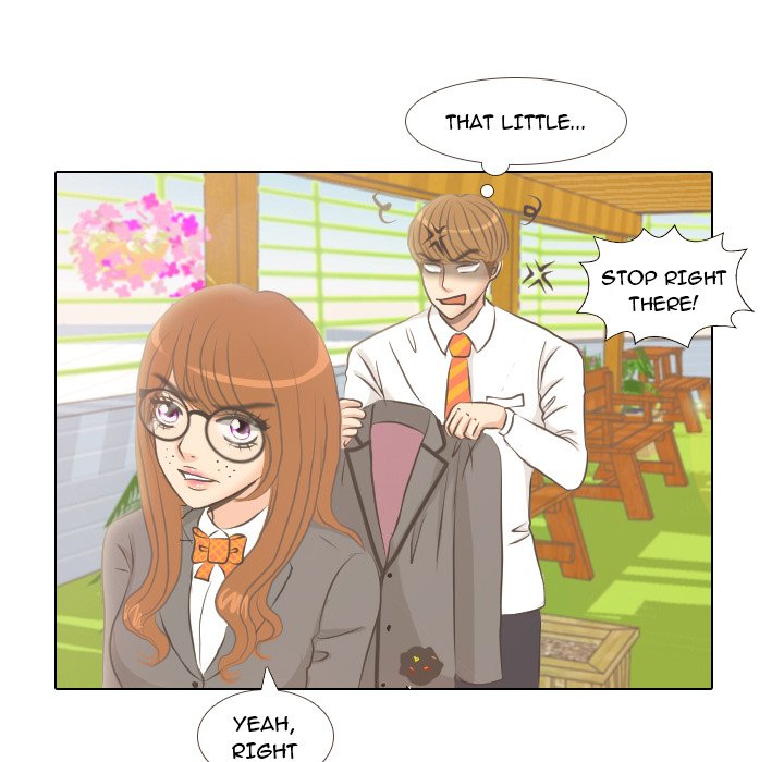 Hold My Hand - episode 4 - 16