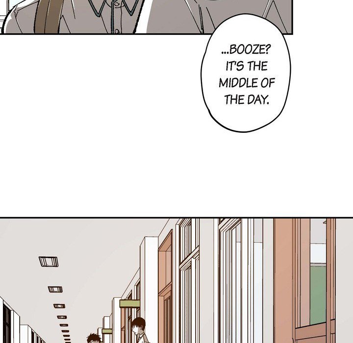 The Warehouse [Mature] - episode 46 - 13