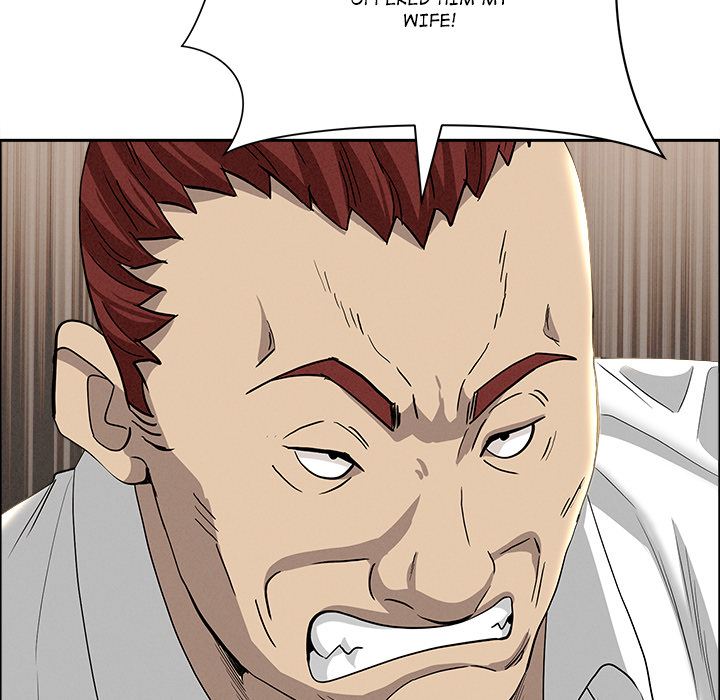 Her Bodyguard - episode 61 - 97