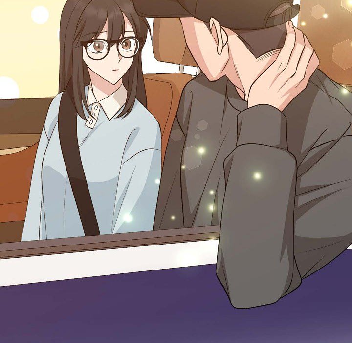 Obscene Contract - episode 27 - 130
