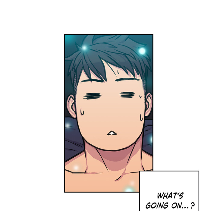 Sleeping With the Ghost - episode 2 - 91