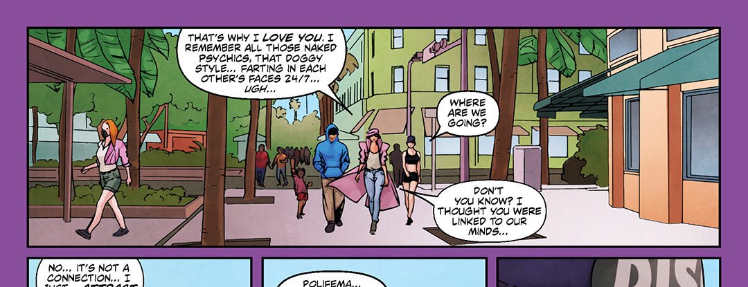 Monarch - episode 6 - 32