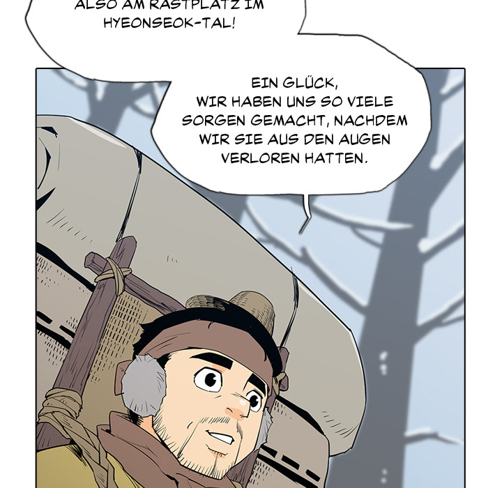 Yeongnos Giftzähne - episode 4 - 14