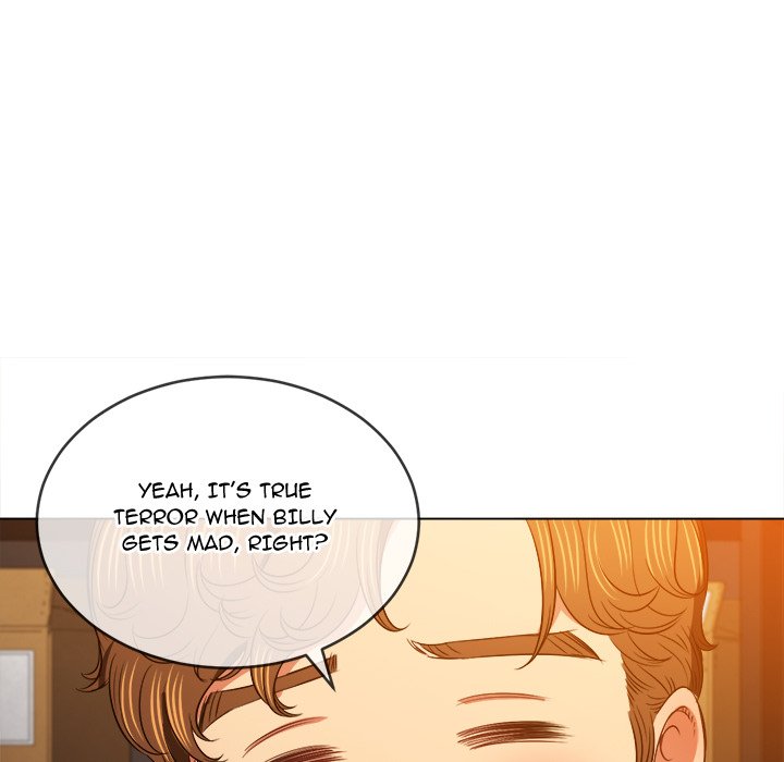 My High School Bully - episode 90 - 115