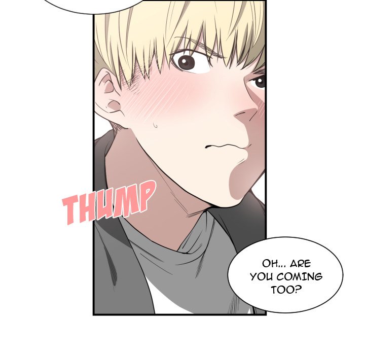 You're Not That Special! - episode 2 - 53