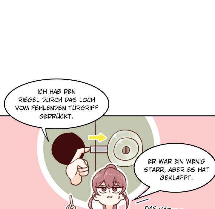 Dinge, die das Herz erwärmen - episode 7 - 12