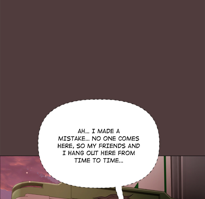 The Delinquent Girl - episode 7 - 134