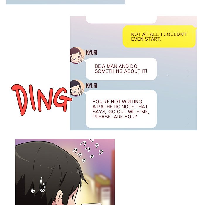 My Girlfriend is a Star - episode 14 - 39