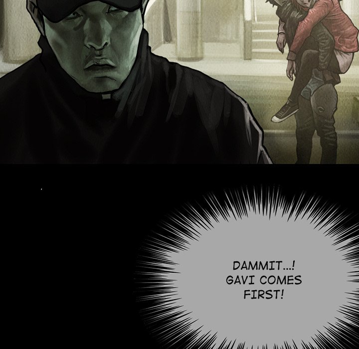 Shaman - episode 6 - 47