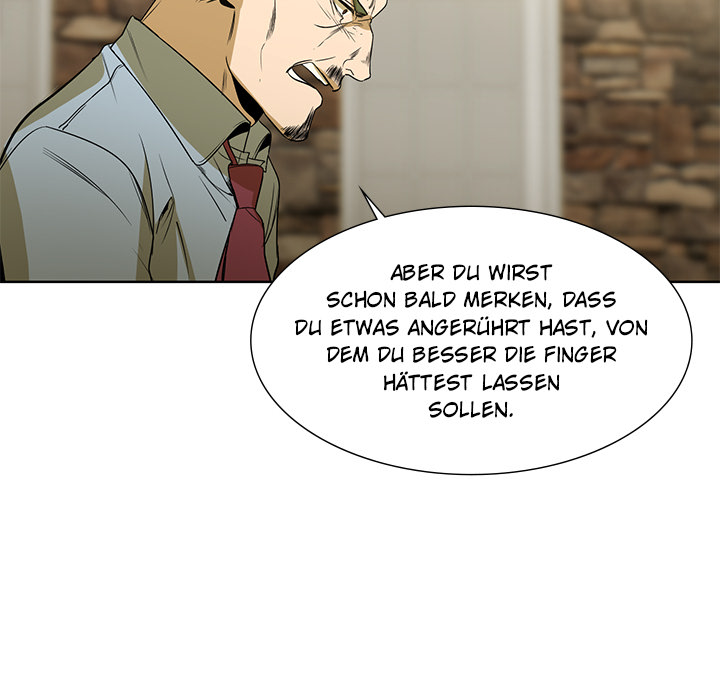 Besondere Beziehungen - episode 33 - 41