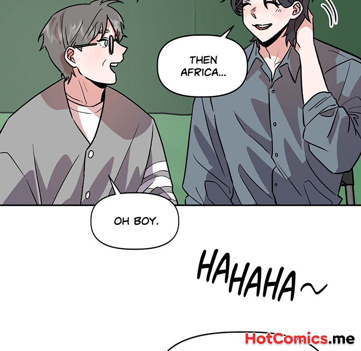 Bitter Sweetheart - episode 4 - 110