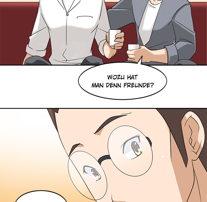 Agent Playboy meldet sich zum Dienst - episode 17 - 40