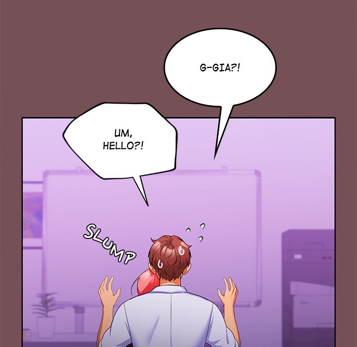 Office Romance is a No-No - episode 15 - 29