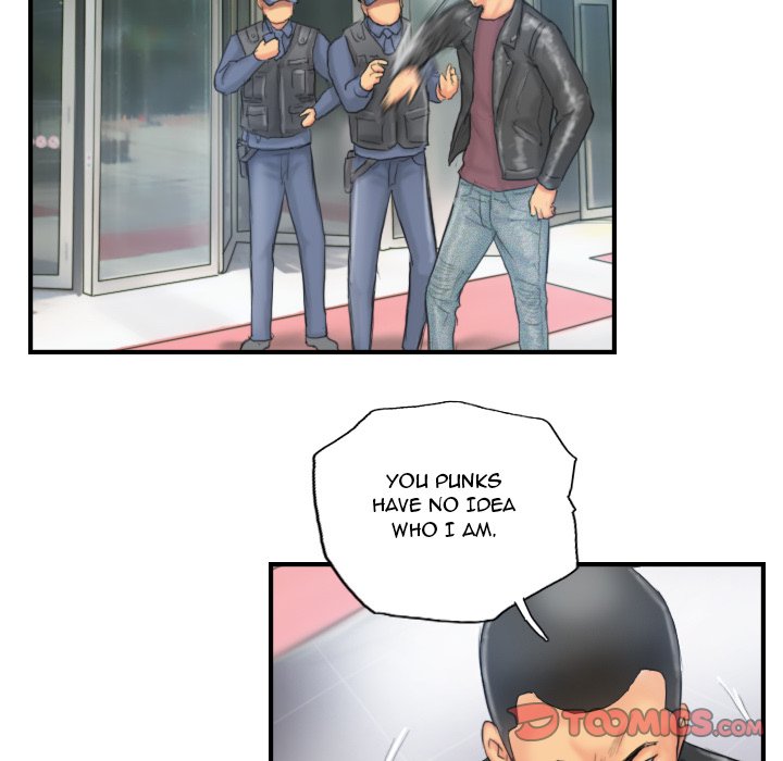 New Face - episode 28 - 81