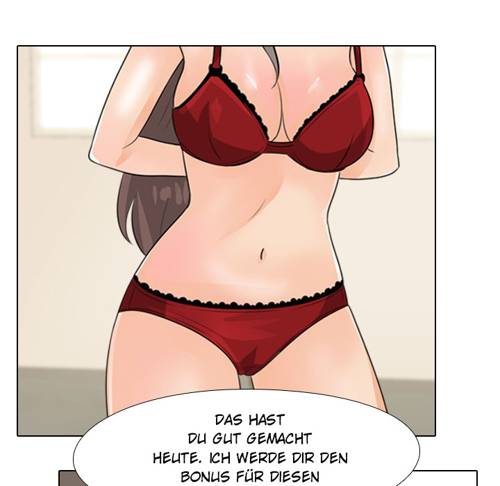 Das Partnerkarussell - episode 45 - 80
