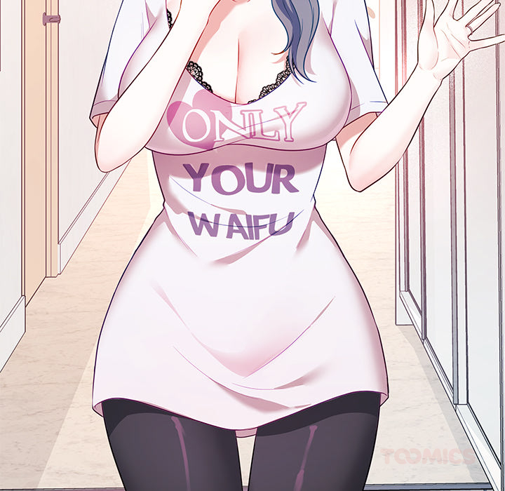 My Wife is a VTuber - episode 8 - 19