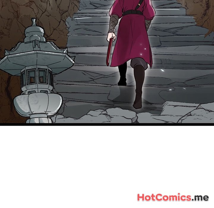 River Where the Moon Rises - episode 19 - 77