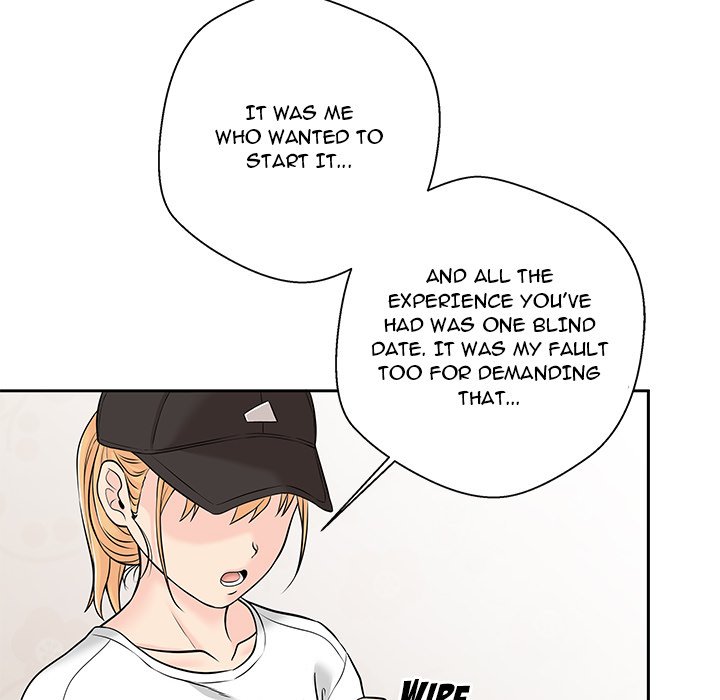 Crossing the Line - episode 3 - 91