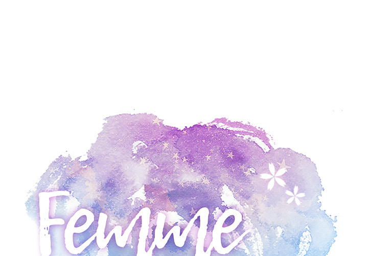 Femme Fatale - episode 71 - 0