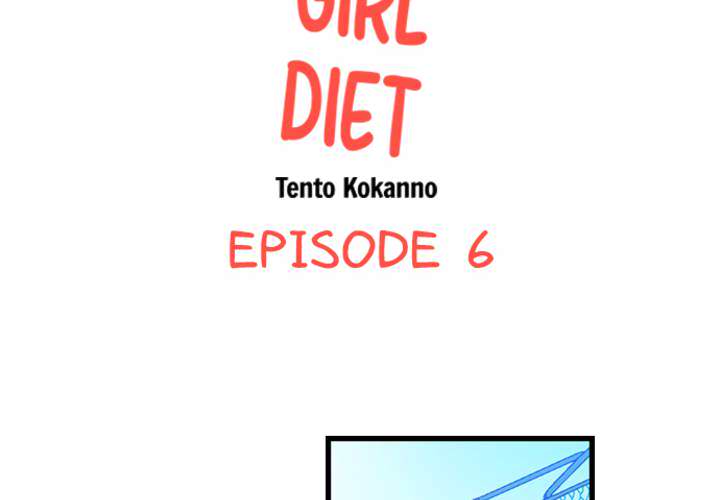 Mr. Wolf's Valley Girl Diet - episode 6 - 3