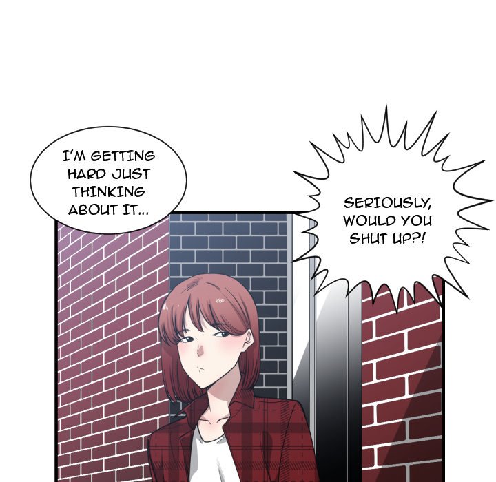 You're Not That Special! - episode 16 - 54