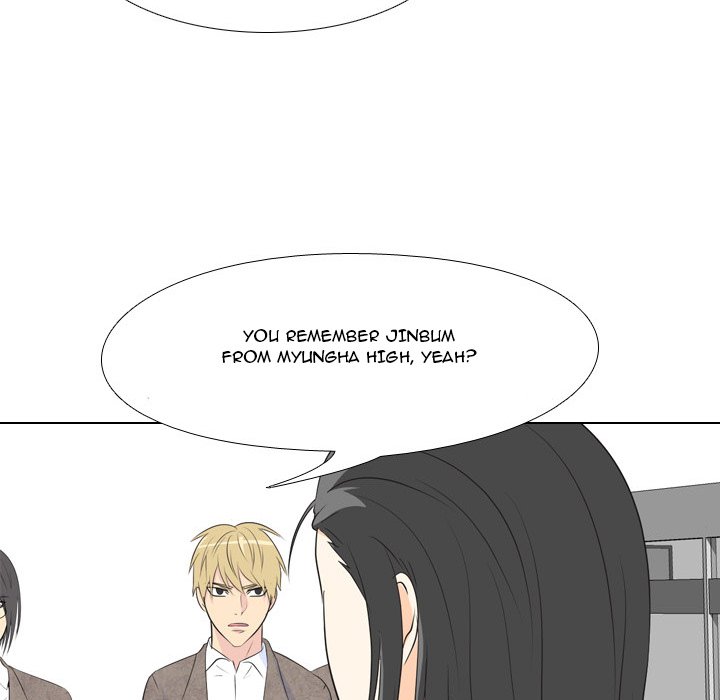 High School Legend : Red Dragon - episode 63 - 20