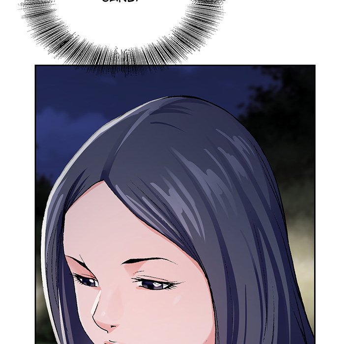 Divine Hands - episode 8 - 43