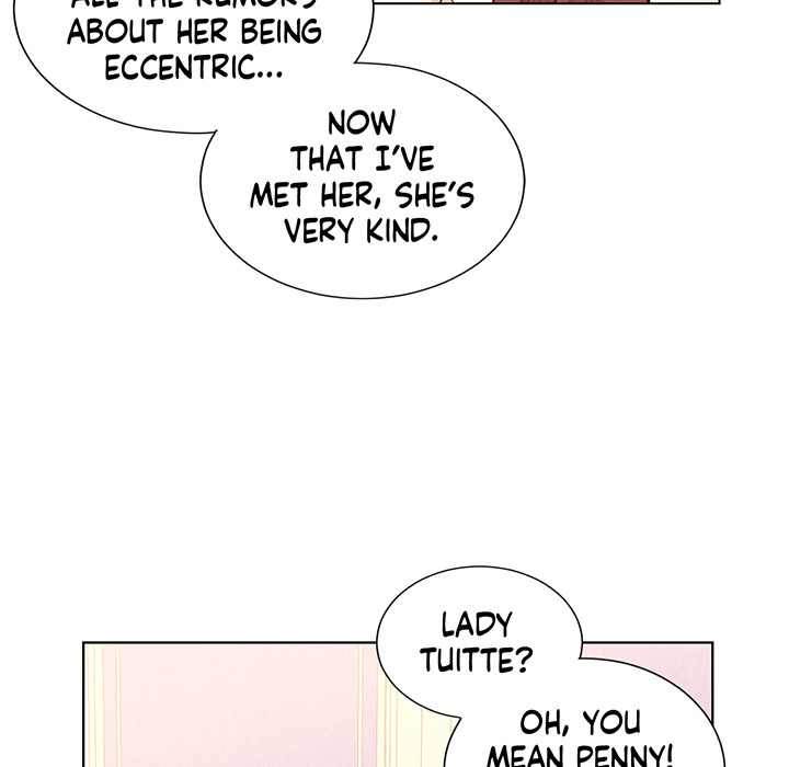 The Blood of Madam Giselle - episode 47 - 47