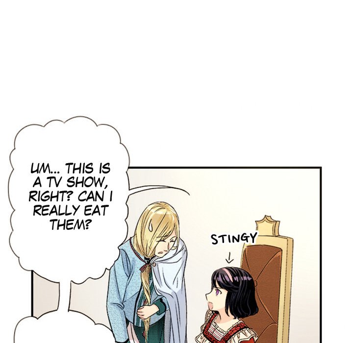 My Dearest  Irina - episode 4 - 34