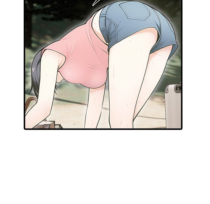 Steamy Webtoon Collection - episode 9 - 71