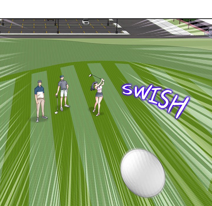 Hole in One - episode 13 - 22