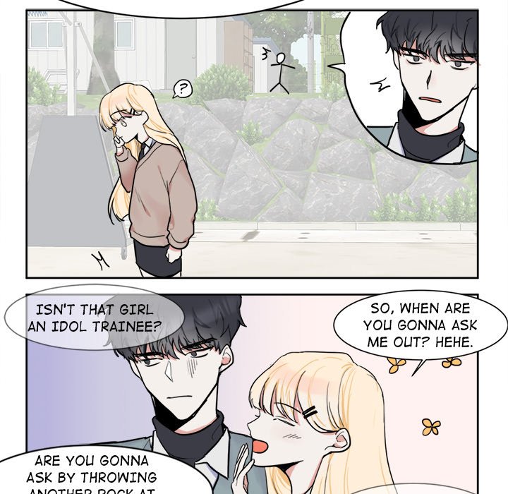 Unluckily Lucky - episode 5 - 20